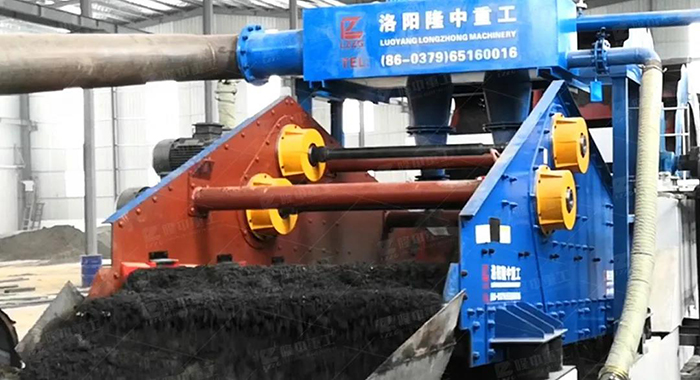 環(huán)保機(jī)制砂生產(chǎn)線該如何配置，應(yīng)該注意哪些環(huán)保問(wèn)題？
